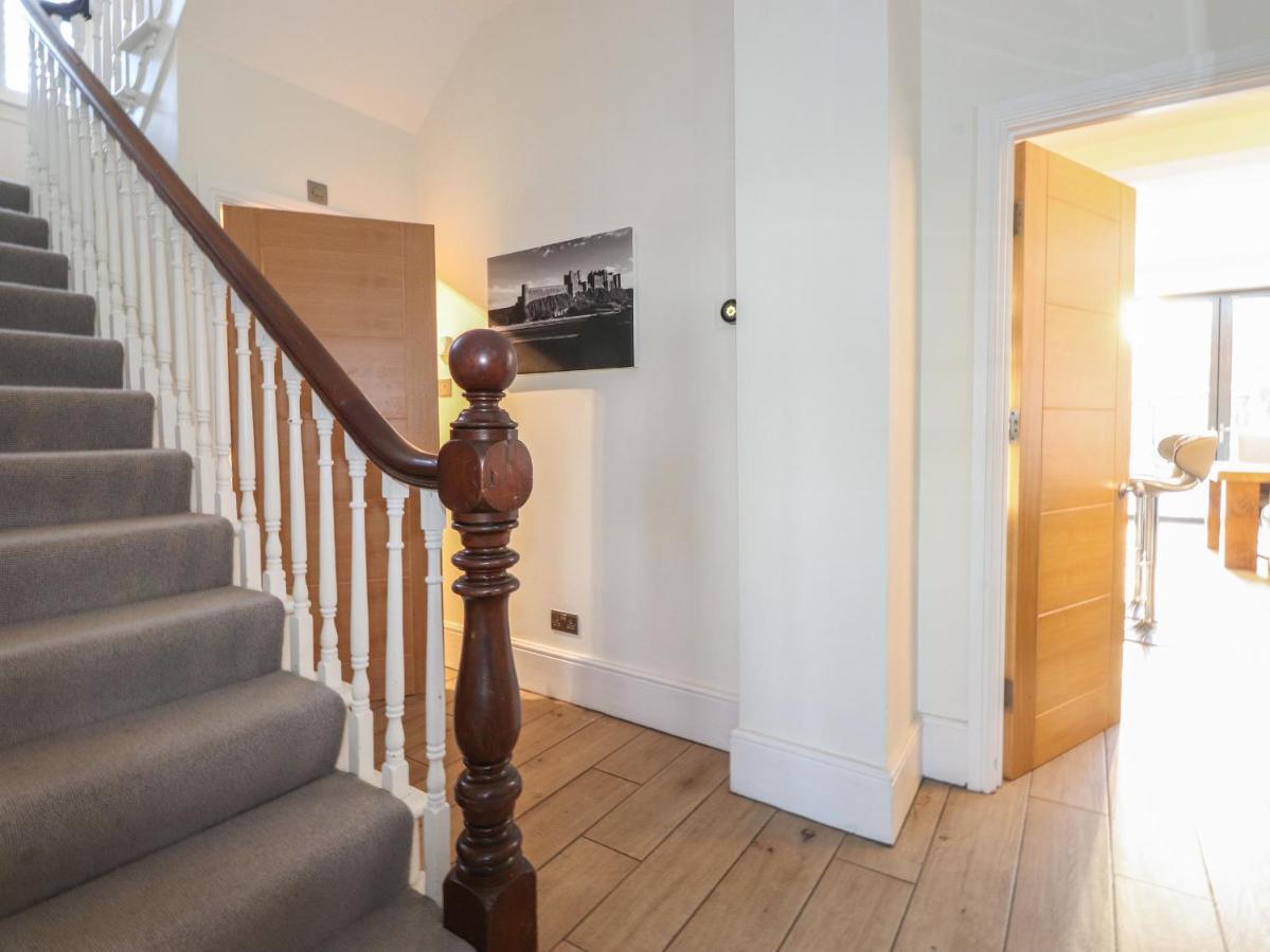Rock Cottage Bamburgh Exterior foto